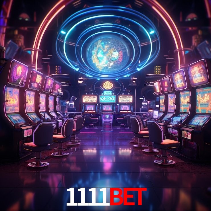 A Emoção da Loteria na 1111bet: Uma Chance de Mudança de Vida