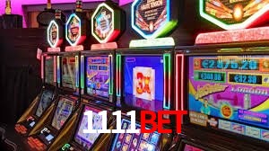 Desvendando o Mundo dos Jogos Virtuais na 1111bet