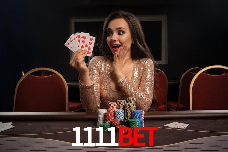 A Emoção da Loteria na 1111bet: Uma Chance de Mudança de Vida